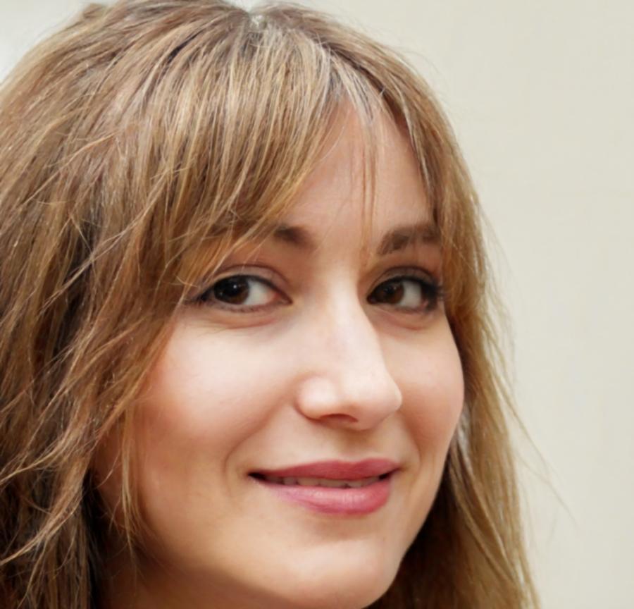 Léonie Martelot, Directrice Conseil Budgétaire
